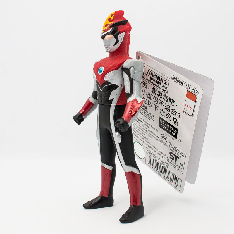 Ultra Hero Series Ultraman R/B Blu Flame / ฟิกเกอร์ยอดมนุษย์อุลตร้าแมน