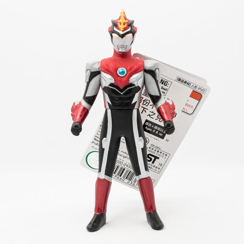 Ultra Hero Series Ultraman R/B Blu Flame / ฟิกเกอร์ยอดมนุษย์อุลตร้าแมน