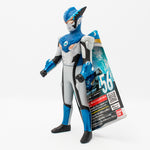 Ultra Hero Series Ultraman R/B Rosso Aqua / ฟิกเกอร์ยอดมนุษย์อุลตร้าแมน