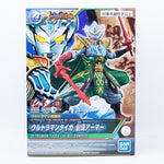 Ultraman the Armour of Legends Ultraman Taiga Liu Bei Armour (Model Kit) / พลาโมเดล Entry Grade อุลตร้าแมนไทกะ