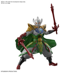Ultraman the Armour of Legends Ultraman Taiga Liu Bei Armour (Model Kit) / พลาโมเดล Entry Grade อุลตร้าแมนไทกะ