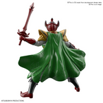 Ultraman the Armour of Legends Ultraman Taiga Liu Bei Armour (Model Kit) / พลาโมเดล Entry Grade อุลตร้าแมนไทกะ