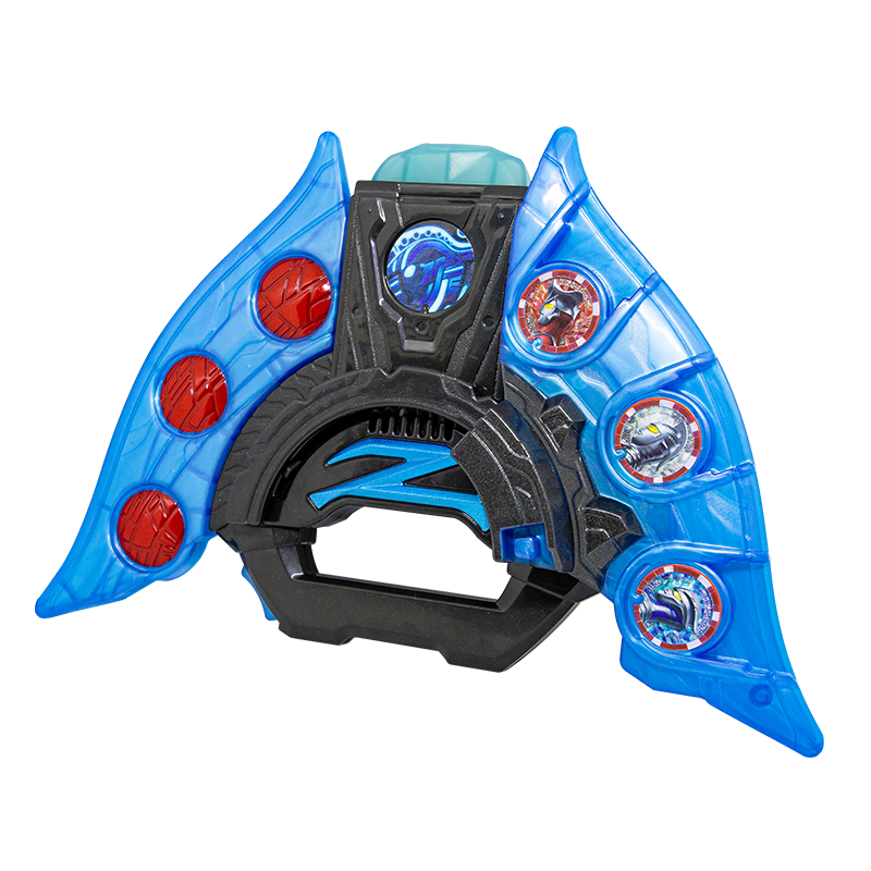 Z Riser Mini - Ultraman Z / อุปกรณ์แปลงร่างอุลตร้าแมนเซต เซตไรเซอร์ มินิ