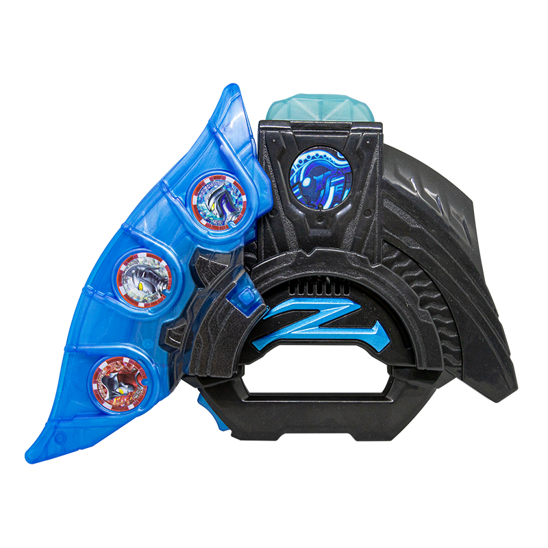Z Riser Mini - Ultraman Z / อุปกรณ์แปลงร่างอุลตร้าแมนเซต เซตไรเซอร์ มินิ