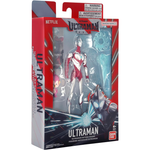 Ultra Action Figure Ultraman (ULTRAMAN RISING) / อัลตร้าแอคชั่นฟิกเกอร์ อุลตร้าแมนไรซิ่ง