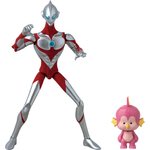 Ultra Action Figure Ultraman (ULTRAMAN RISING) / อัลตร้าแอคชั่นฟิกเกอร์ อุลตร้าแมนไรซิ่ง