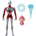 Ultra Action Figure Ultraman (ULTRAMAN RISING) / อัลตร้าแอคชั่นฟิกเกอร์ อุลตร้าแมนไรซิ่ง