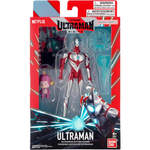 Ultra Action Figure Ultraman (ULTRAMAN RISING) / อัลตร้าแอคชั่นฟิกเกอร์ อุลตร้าแมนไรซิ่ง