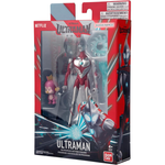 Ultra Action Figure Ultraman (ULTRAMAN RISING) / อัลตร้าแอคชั่นฟิกเกอร์ อุลตร้าแมนไรซิ่ง
