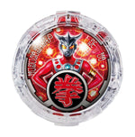 DX R/B Crystal Set 02 / อุปกรณ์แปลงร่าง อุลตร้าแมนรู้บ