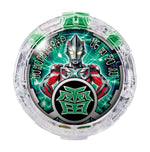 DX R/B Crystal Set 02 / อุปกรณ์แปลงร่าง อุลตร้าแมนรู้บ