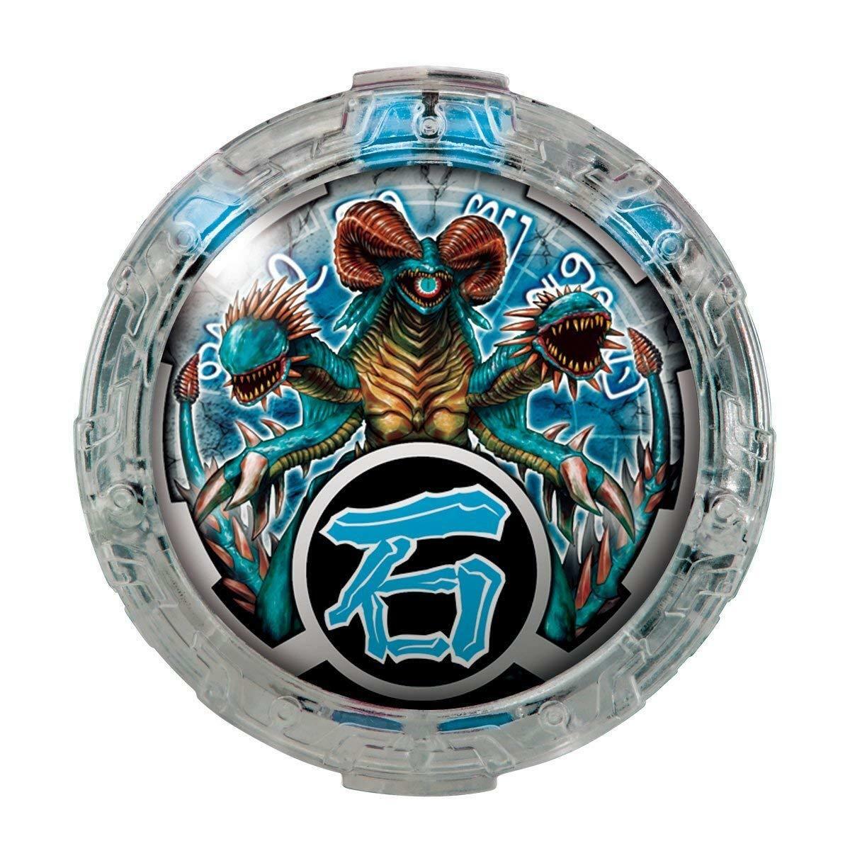 DX R/B Crystal Set 02 / อุปกรณ์แปลงร่าง อุลตร้าแมนรู้บ