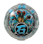 DX R/B Crystal Set 02 / อุปกรณ์แปลงร่าง อุลตร้าแมนรู้บ