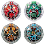 DX R/B Crystal Set 02 / อุปกรณ์แปลงร่าง อุลตร้าแมนรู้บ