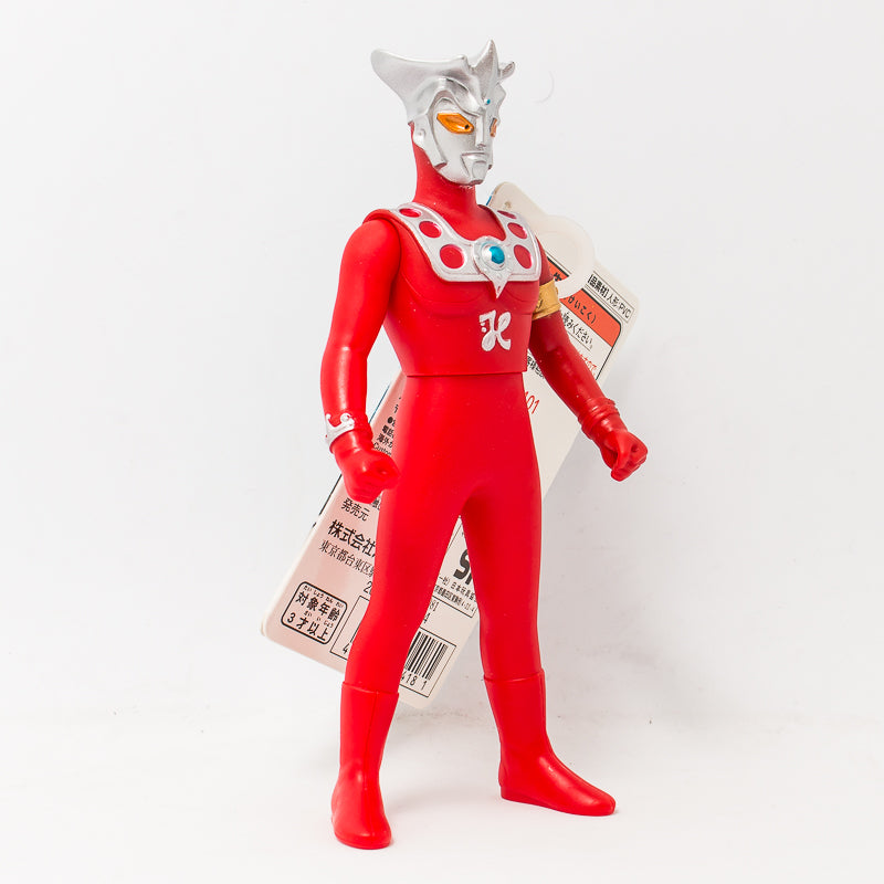 Ultra Hero Series 07 Ultraman Leo /  ฟิกเกอร์ยอดมนุษย์อุลตร้าแมน