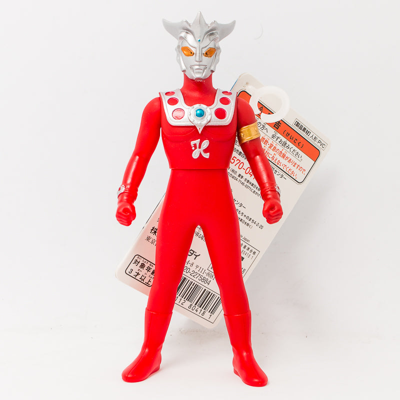 Ultra Hero Series 07 Ultraman Leo /  ฟิกเกอร์ยอดมนุษย์อุลตร้าแมน