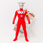 Ultra Hero Series 07 Ultraman Leo /  ฟิกเกอร์ยอดมนุษย์อุลตร้าแมน