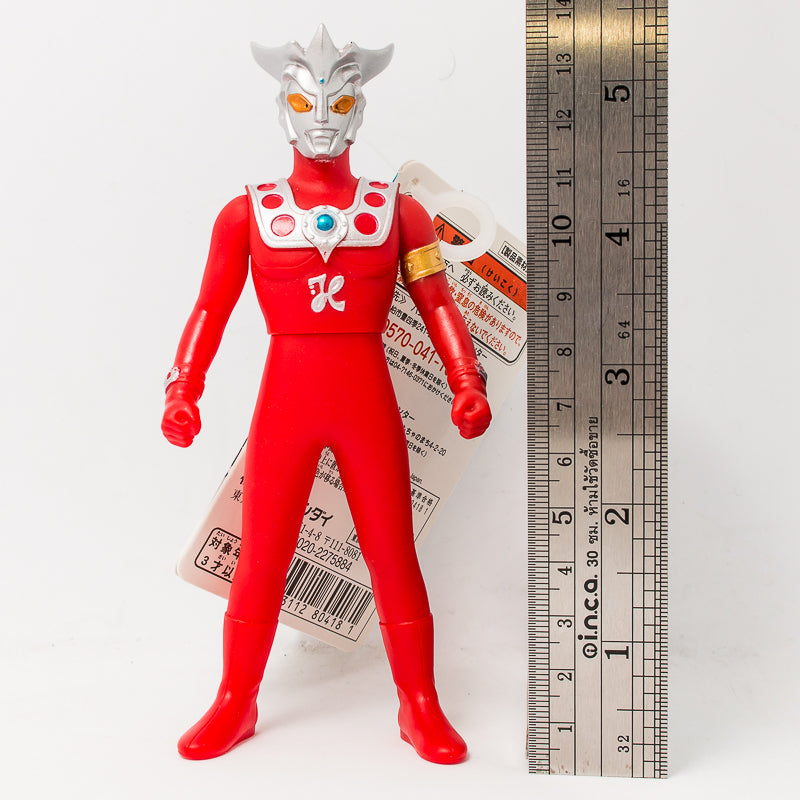 Ultra Hero Series 07 Ultraman Leo /  ฟิกเกอร์ยอดมนุษย์อุลตร้าแมน