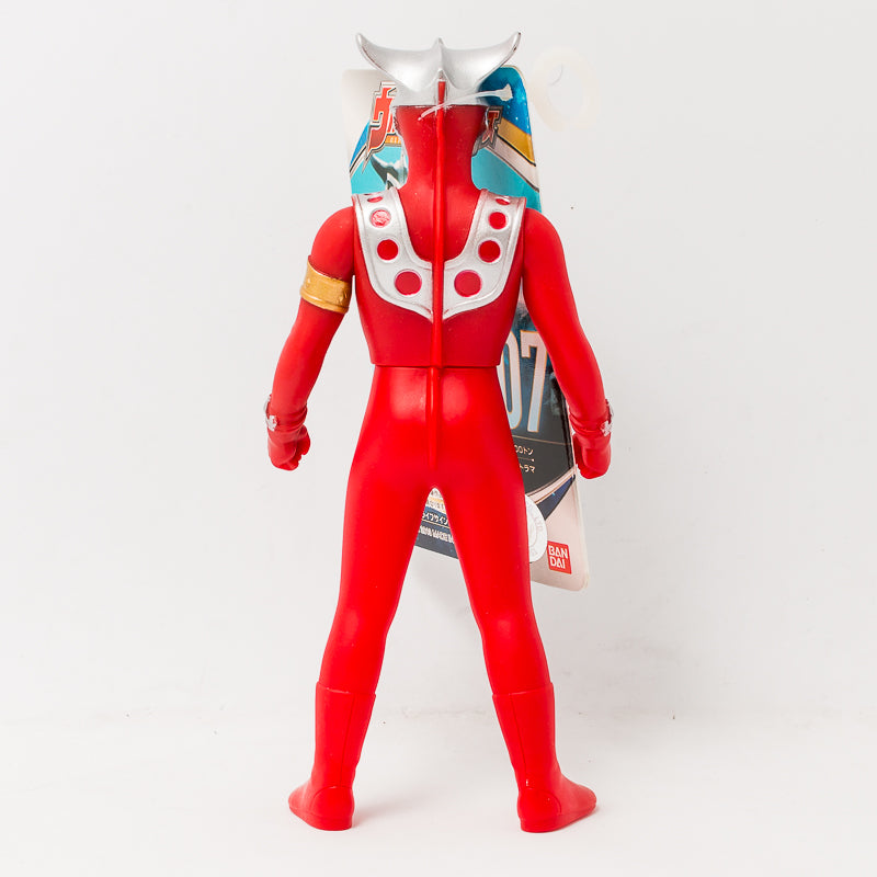 Ultra Hero Series 07 Ultraman Leo /  ฟิกเกอร์ยอดมนุษย์อุลตร้าแมน