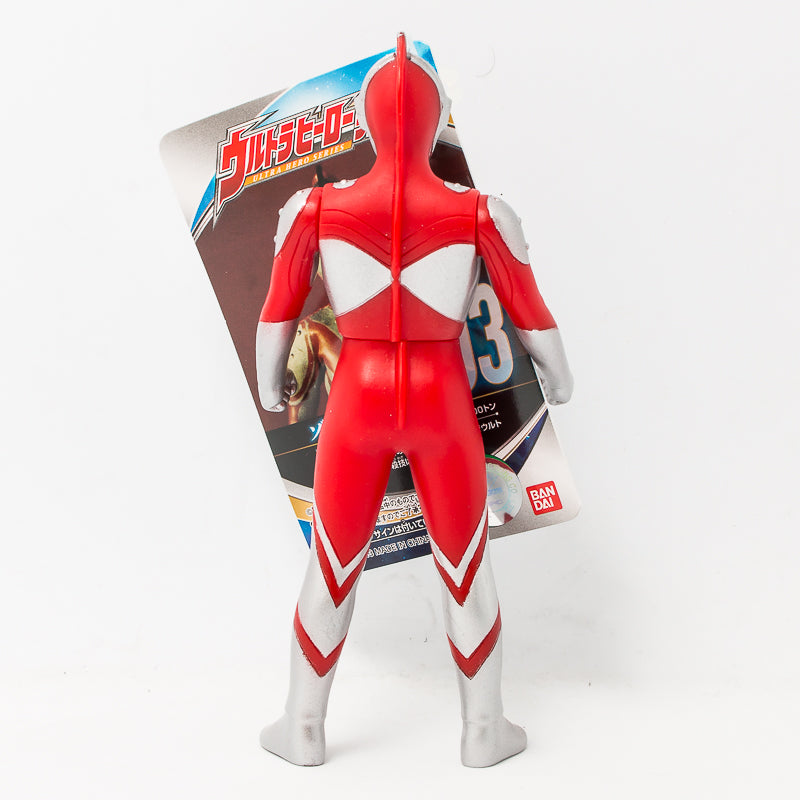 Ultra Hero Series 03 Zoffy /  ฟิกเกอร์ยอดมนุษย์อุลตร้าแมน
