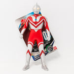 Ultra Hero Series 03 Zoffy /  ฟิกเกอร์ยอดมนุษย์อุลตร้าแมน