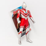 Ultra Hero Series 03 Zoffy /  ฟิกเกอร์ยอดมนุษย์อุลตร้าแมน