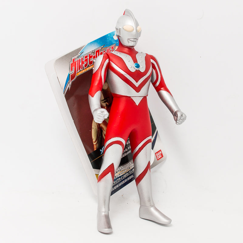 Ultra Hero Series 03 Zoffy /  ฟิกเกอร์ยอดมนุษย์อุลตร้าแมน