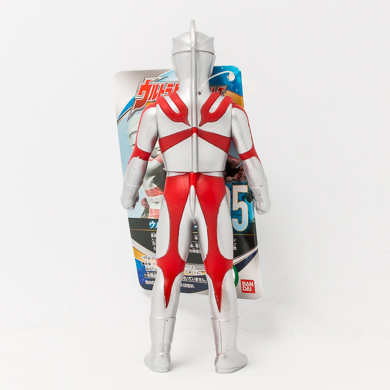 Ultra Hero Series 05 Ultraman Ace /  ฟิกเกอร์ยอดมนุษย์อุลตร้าแมน