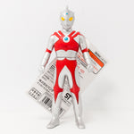 Ultra Hero Series 05 Ultraman Ace /  ฟิกเกอร์ยอดมนุษย์อุลตร้าแมน