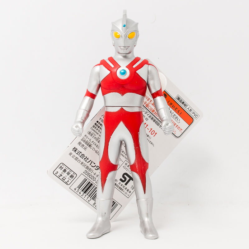 Ultra Hero Series 05 Ultraman Ace /  ฟิกเกอร์ยอดมนุษย์อุลตร้าแมน