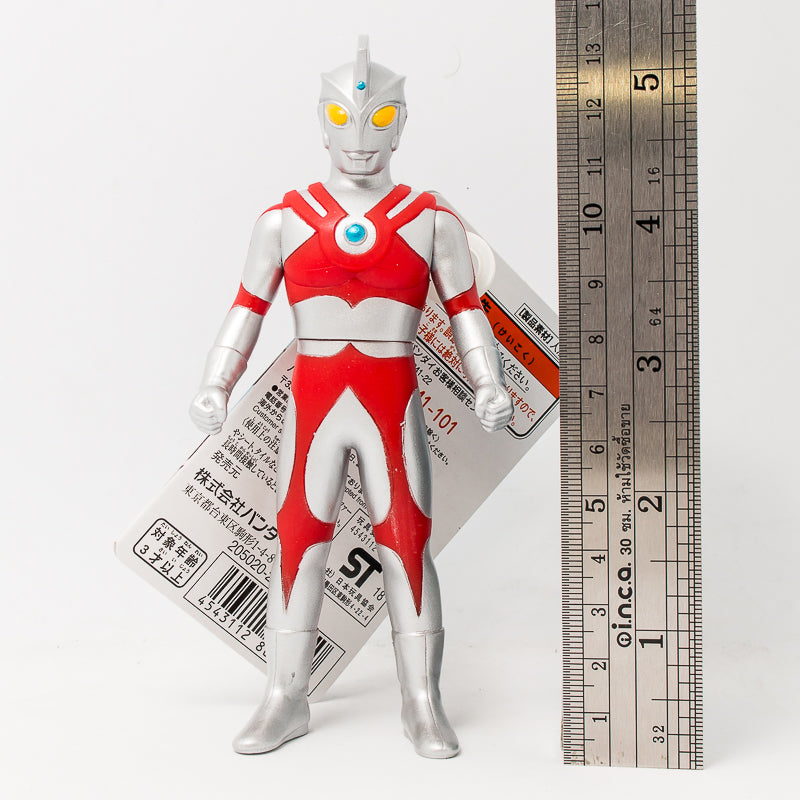 Ultra Hero Series 05 Ultraman Ace /  ฟิกเกอร์ยอดมนุษย์อุลตร้าแมน
