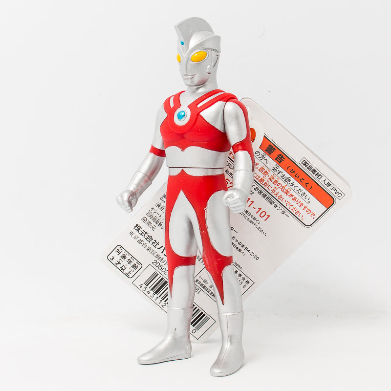 Ultra Hero Series 05 Ultraman Ace /  ฟิกเกอร์ยอดมนุษย์อุลตร้าแมน