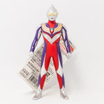 Ultra Hero Series 08 Ultraman Tiga  (Multi Type) /  ฟิกเกอร์ยอดมนุษย์อุลตร้าแมน