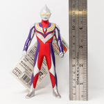 Ultra Hero Series 08 Ultraman Tiga  (Multi Type) /  ฟิกเกอร์ยอดมนุษย์อุลตร้าแมน