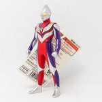 Ultra Hero Series 08 Ultraman Tiga  (Multi Type) /  ฟิกเกอร์ยอดมนุษย์อุลตร้าแมน