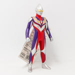Ultra Hero Series 08 Ultraman Tiga  (Multi Type) /  ฟิกเกอร์ยอดมนุษย์อุลตร้าแมน