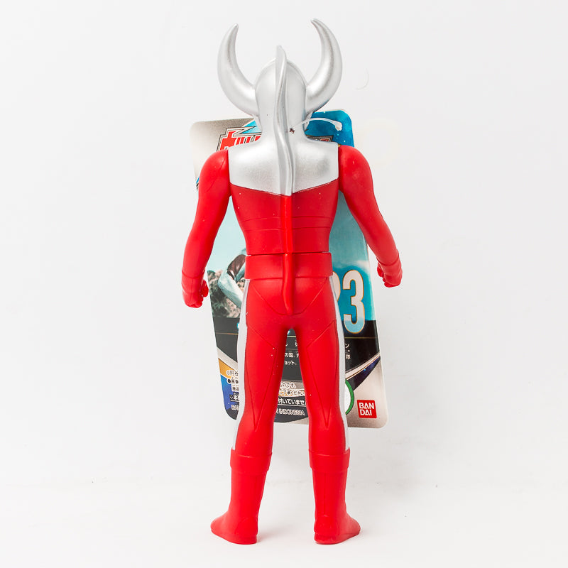Ultra Hero Series 23 Ultraman Father Of Ultre / ฟิกเกอร์ยอดมนุษย์อุลตร้าแมน