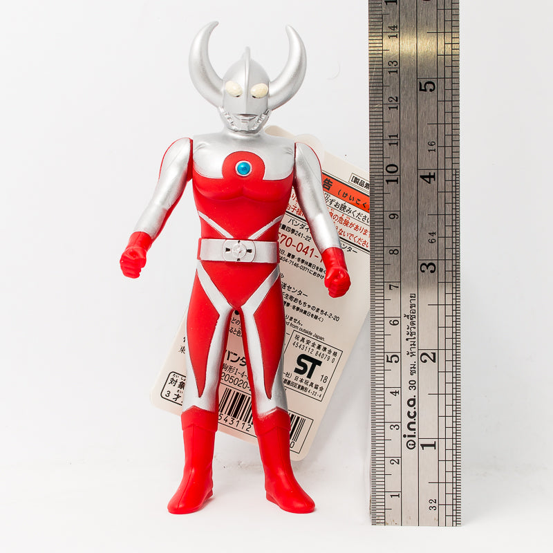 Ultra Hero Series 23 Ultraman Father Of Ultre / ฟิกเกอร์ยอดมนุษย์อุลตร้าแมน