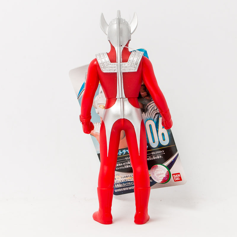 Ultra Hero Series 06 Ultraman Taro /  ฟิกเกอร์ยอดมนุษย์อุลตร้าแมน