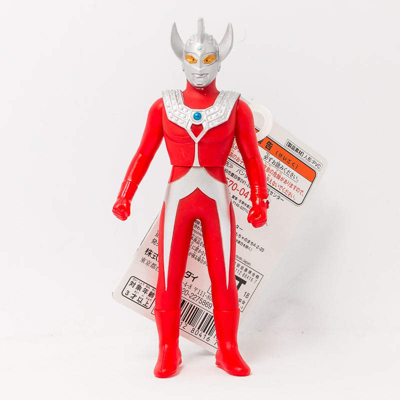 Ultra Hero Series 06 Ultraman Taro /  ฟิกเกอร์ยอดมนุษย์อุลตร้าแมน