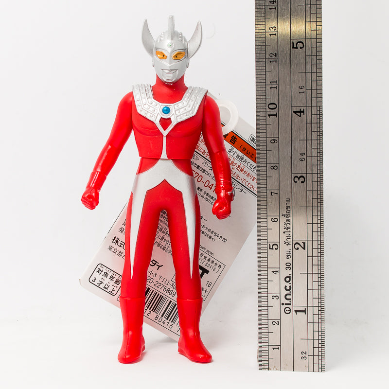 Ultra Hero Series 06 Ultraman Taro /  ฟิกเกอร์ยอดมนุษย์อุลตร้าแมน