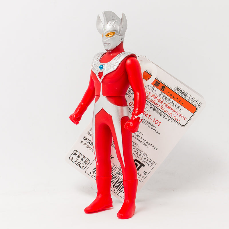 Ultra Hero Series 06 Ultraman Taro /  ฟิกเกอร์ยอดมนุษย์อุลตร้าแมน