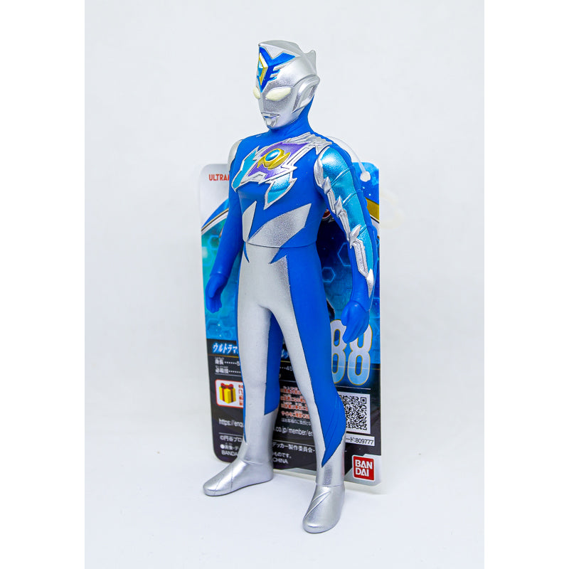 Ultra Hero Series 88 Ultraman Decker Miracle Type / ฟิกเกอร์ยอดมนุษย์อุลตร้าแมนเดกเกอร์ มิราเคิลไทป์