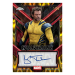 2025 Topps Chrome® Deadpool - Value Box /  2025 ท็อปส์ โครม เดดพูล แวลูบ็อกซ์ [ยกล่อง 7 แพ็ค]