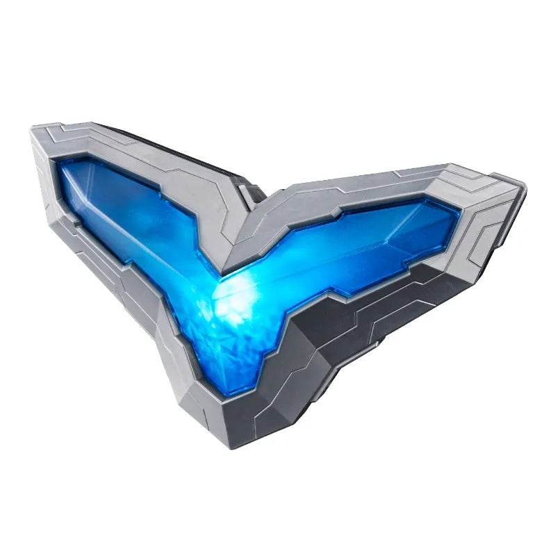 Henshin Item DX Teo Crystar (Ultraman Teo) / อุปกรณ์แปลงร่าง DX เทโอคริสตาร์ (อุลตร้าแมนเทโอ)