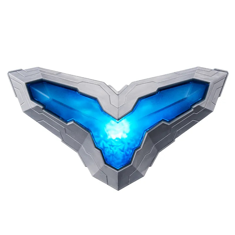Henshin Item DX Teo Crystar (Ultraman Teo) / อุปกรณ์แปลงร่าง DX เทโอคริสตาร์ (อุลตร้าแมนเทโอ)