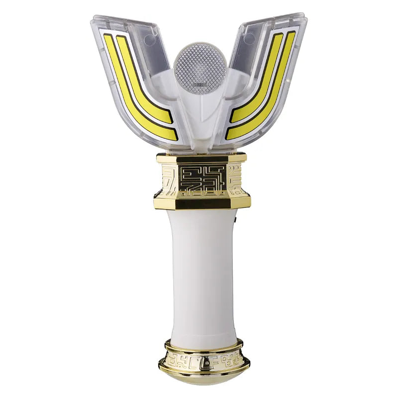 Henshin Item Sparklence "Ultraman Tiga" Premium Bandai  / อุปกรณ์แปลงร่าง สปาร์คเลนส์ "อุลตร้าแมนทีก้า" พรีเมียมบันได