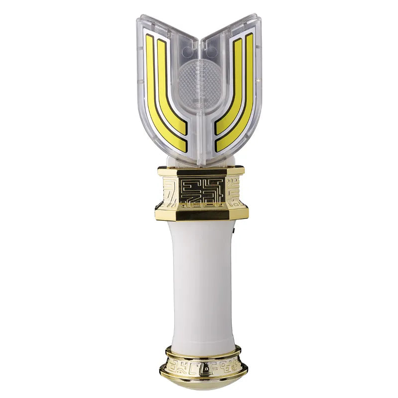 Henshin Item Sparklence "Ultraman Tiga" Premium Bandai  / อุปกรณ์แปลงร่าง สปาร์คเลนส์ "อุลตร้าแมนทีก้า" พรีเมียมบันได