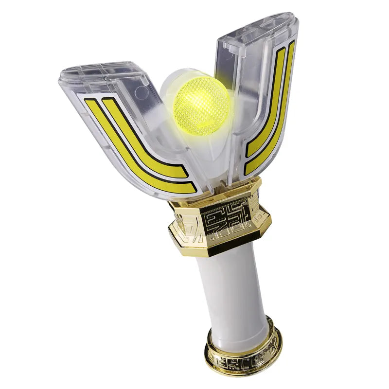 Henshin Item Sparklence "Ultraman Tiga" Premium Bandai  / อุปกรณ์แปลงร่าง สปาร์คเลนส์ "อุลตร้าแมนทีก้า" พรีเมียมบันได