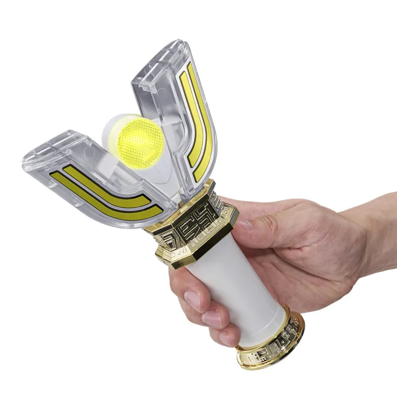 Henshin Item Sparklence "Ultraman Tiga" Premium Bandai  / อุปกรณ์แปลงร่าง สปาร์คเลนส์ "อุลตร้าแมนทีก้า" พรีเมียมบันได